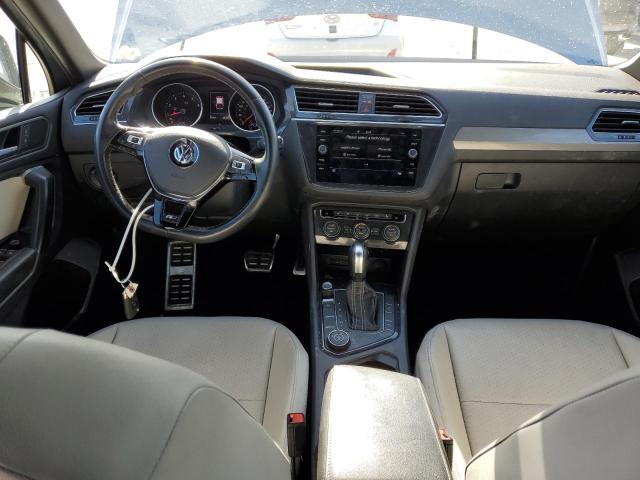 2021 VOLKSWAGEN TIGUAN SE - 3VV2B7AX4MM149636