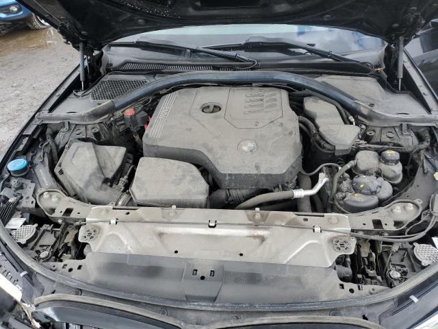 2021 BMW 330XI - 3MW5R7J07M8C02992