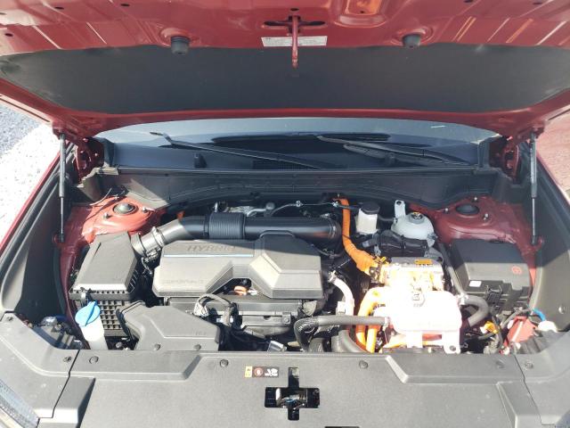2024 HYUNDAI SANTA FE S 5NMP24G1XRH014967