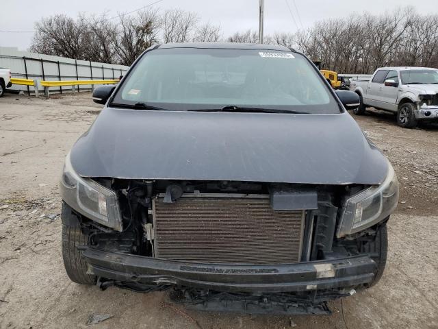 2015 KIA SEDONA EX KNDMC5C1XF6020059