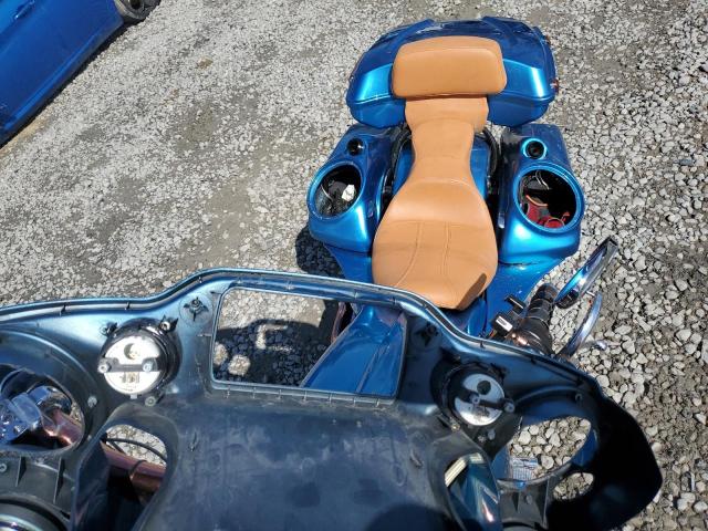 2005 HARLEY-DAVIDSON FLTRI 1HD1FSW165Y673770