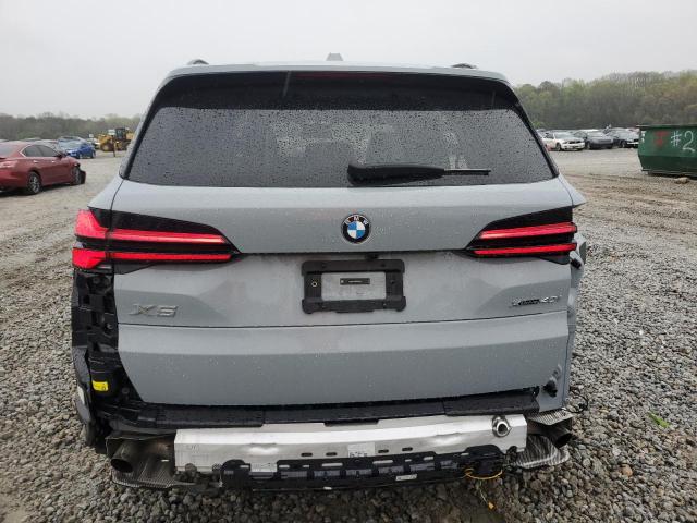 2024 BMW X5 XDRIVE4 - 5UX23EU03R9V82643