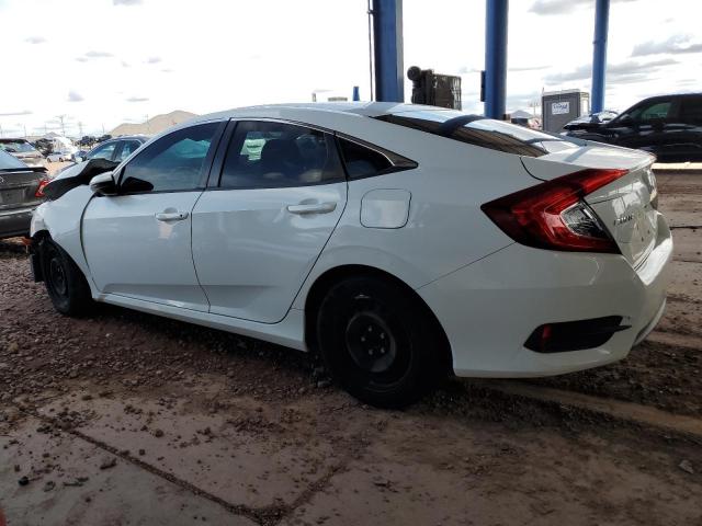 Vin: 2hgfc2f55gh574276, lot: 49184735, honda civic lx 20162