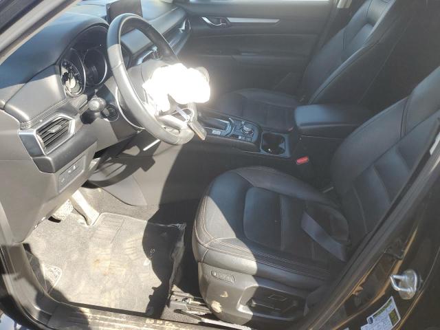 2021 MAZDA CX-5 TOURI - JM3KFBCM6M1437638
