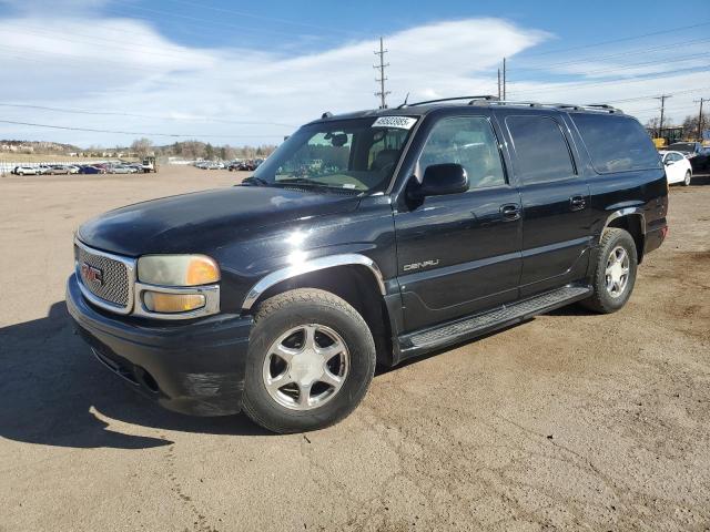 GMC YUKON XL
