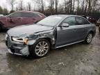 2015 AUDI A4 PREMIUM - WAUBFAFL9FN003793