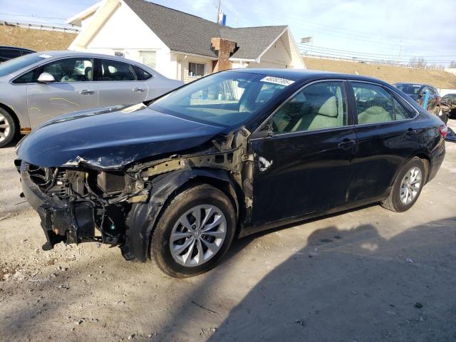 Vin: 4t4bf1fk8gr583380, lot: 49382385, toyota camry le 2016 img_1