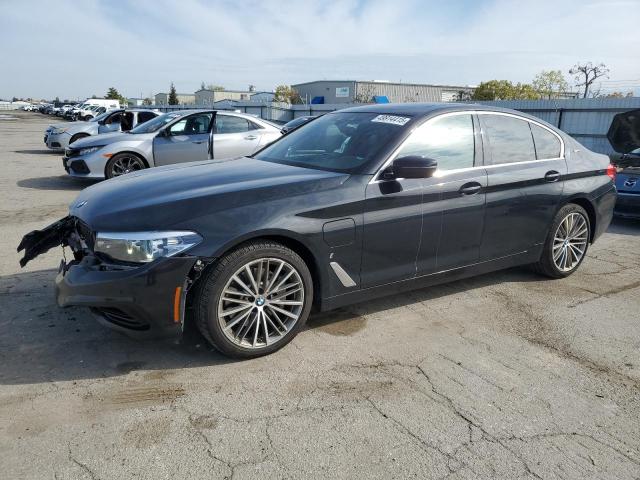 Vin: wbaja9c57kb254712, lot: 49914415, bmw 5 series 2019 img_1