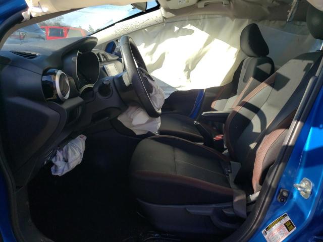 2021 NISSAN VERSA SR - 3N1CN8FV4ML922038