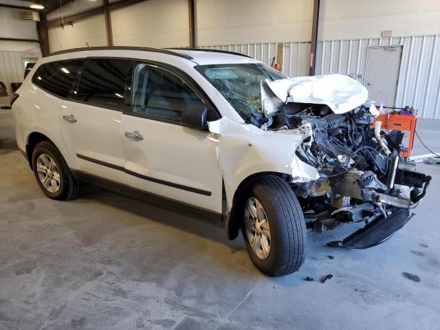 2016 CHEVROLET TRAVERSE L 1GNKRFED6GJ345283