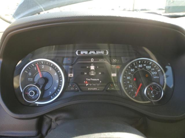 2020 RAM 1500 BIG H - 1C6SRFBT0LN200531