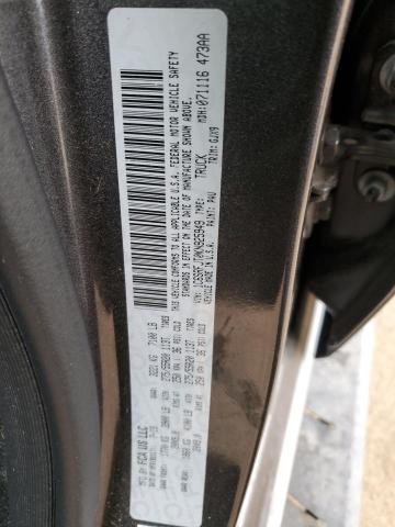 2019 RAM 1500 LARAM - 1C6SRFJT0KN925949
