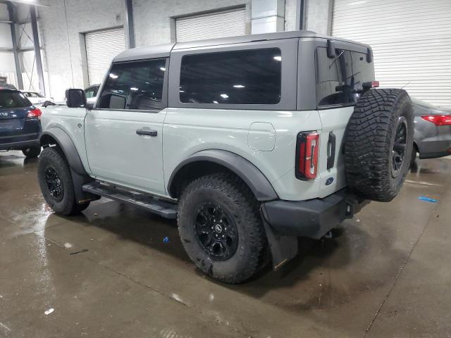 2024 FORD BRONCO WIL 1FMDE2AP7RLA32378