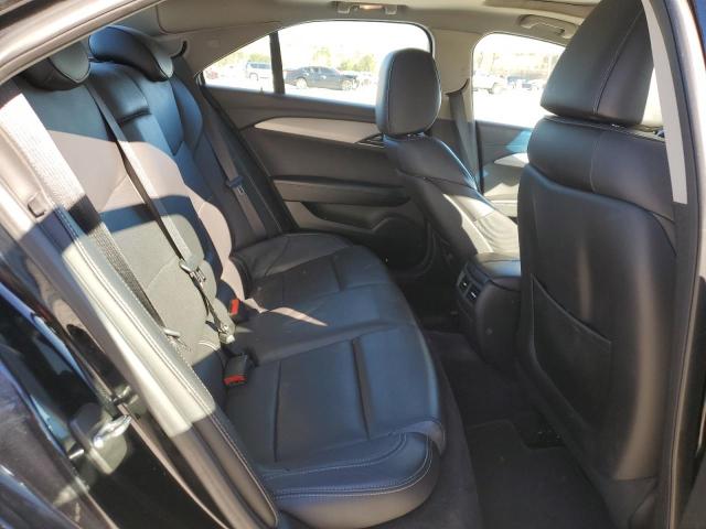 2016 CADILLAC ATS LUXURY - 1G6AB5RX3G0129245