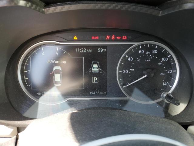 2020 NISSAN VERSA SV - 3N1CN8EV4LL846644