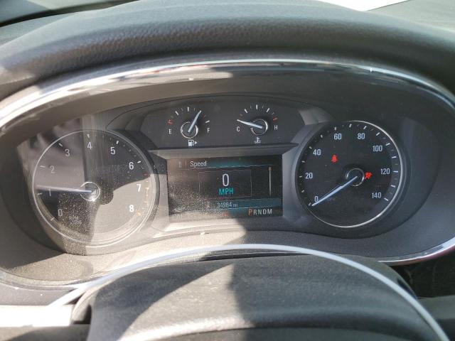2017 BUICK ENCORE PRE - KL4CJASB0HB081977