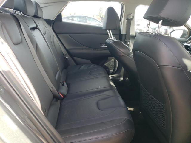 2023 HYUNDAI ELANTRA LI - KMHLN4AJ0PU091086