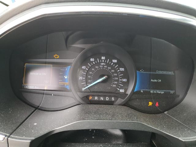 2021 FORD EDGE TITAN - 2FMPK3K9XMBA21606