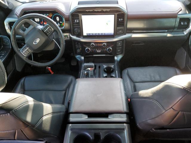 2023 FORD F150 SUPER - 1FTFW1ED8PFD28624