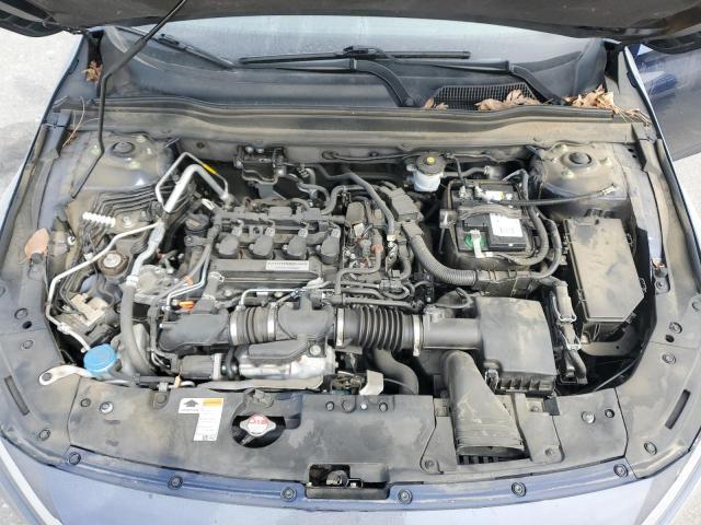 2019 HONDA ACCORD EX - 1HGCV1F48KA143162