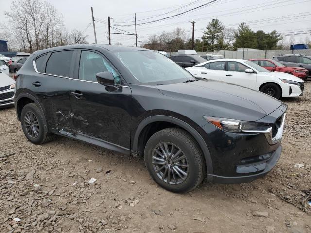 Vin: jm3kfbcm2k0600563, lot: 48637055, mazda cx-5 touring 20194