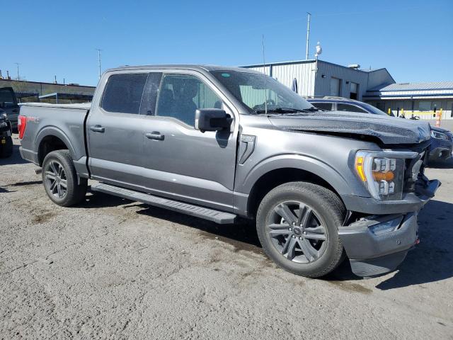 2023 FORD F150 SUPER - 1FTFW1E83PFA56938