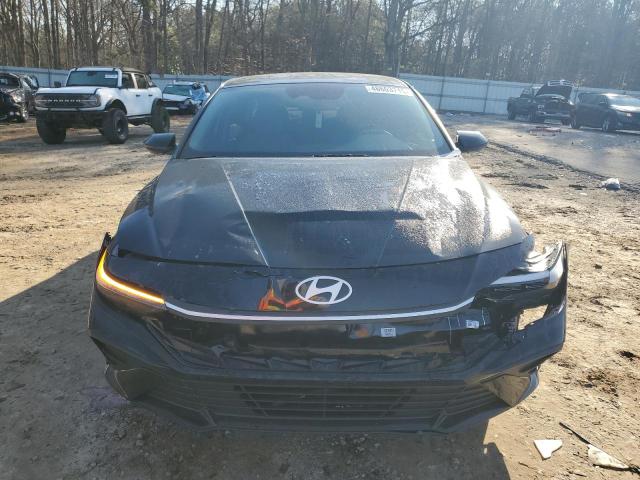 2024 HYUNDAI ELANTRA SE - KMHLL4DG5RU830980