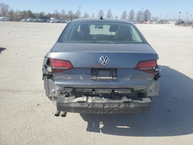 2016 VOLKSWAGEN JETTA SE - 3VWD67AJ3GM402499