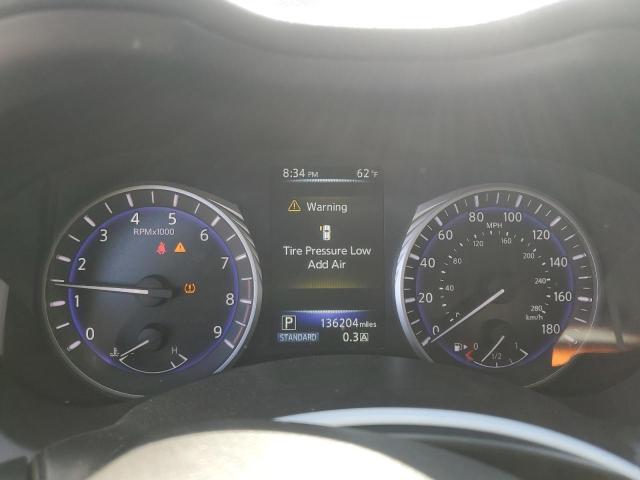 2015 INFINITI Q50 BASE - JN1BV7AP5FM354714