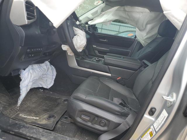 2023 TOYOTA TUNDRA CRE - 5TFLA5AB8PX028699
