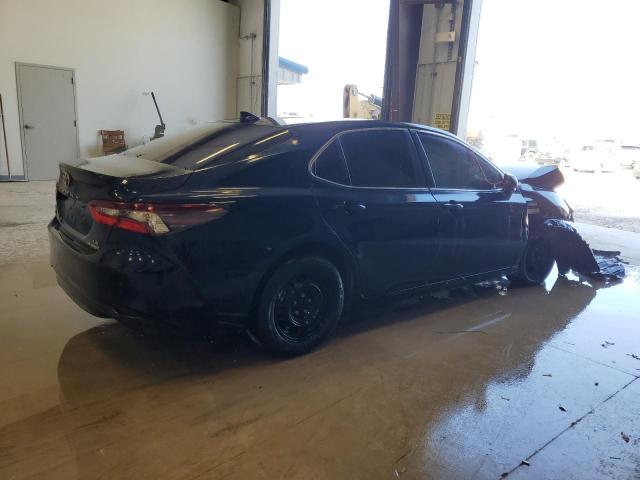 Vin: 4t1c31ak3mu555612, lot: 46394365, toyota camry le 20213