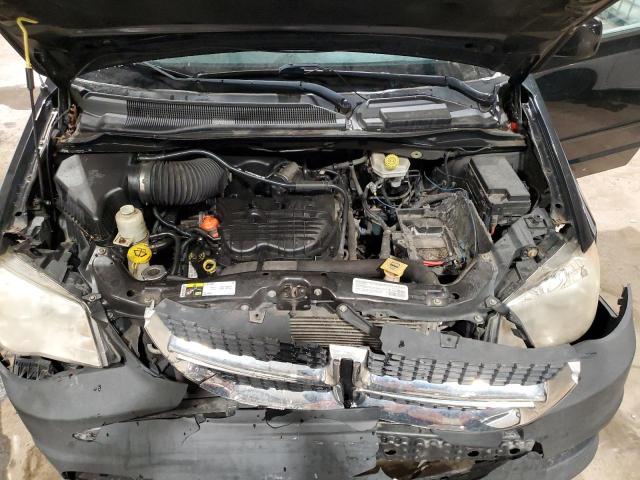 2014 DODGE GRAND CARA #3284637350