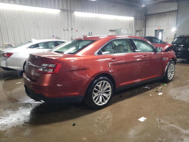 Vin: 1fahp2f83eg101383, lot: 48910765, ford taurus limited 20143