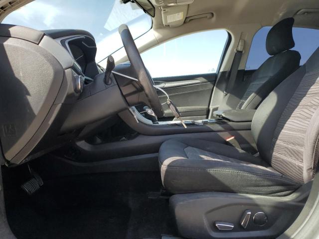 2016 FORD FUSION SE - 3FA6P0H75GR224758
