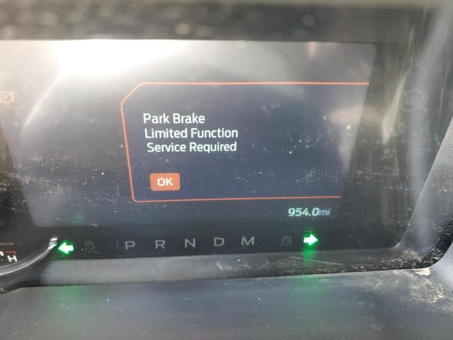 2024 FORD BRONCO OUT 1FMDE8BH5RLA98261