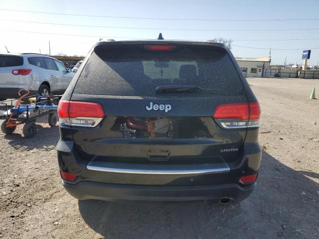 2015 JEEP GRAND CHER - 1C4RJEBG4FC614665
