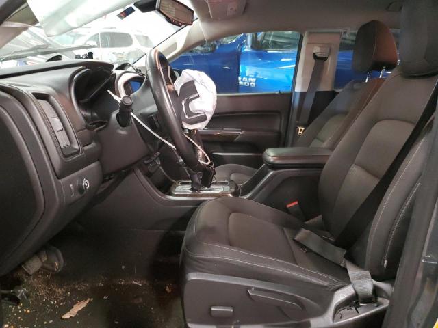 2015 GMC CANYON SLE 1GTG5BE30F1244538