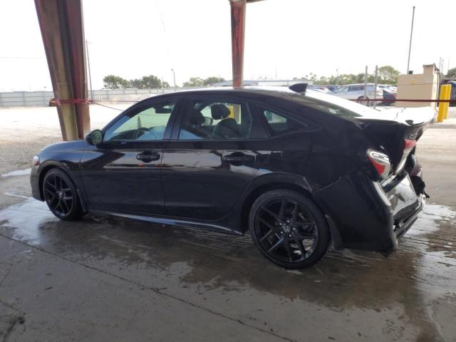 Vin: 2hgfe2f59rh554478, lot: 49394445, honda civic sport 20242