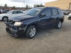 2016 JEEP COMPASS SP - 1C4NJCBA8GD687953
