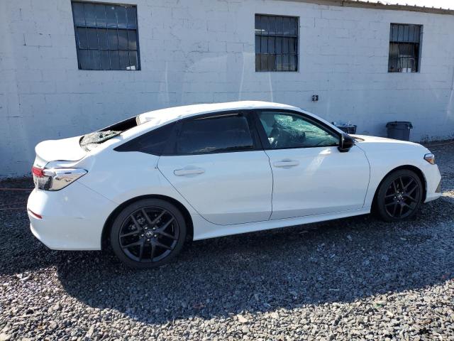 Vin: 2hgfe2f5xnh553012, lot: 50321975, honda civic sport 20223