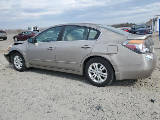 2012 NISSAN ALTIMA BAS - 1N4AL2AP5CN425567
