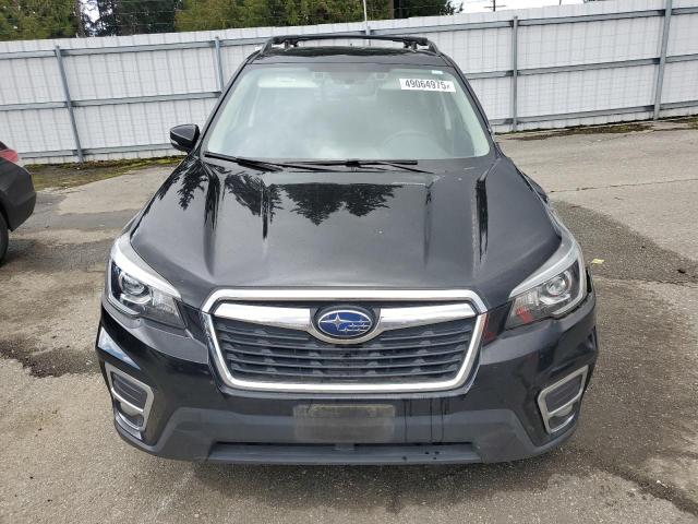 2019 SUBARU FORESTER L - JF2SKAUC0KH484335