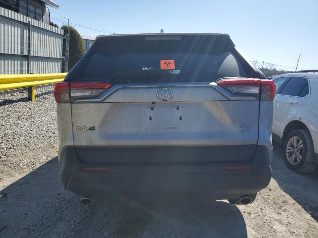 2019 TOYOTA RAV4 XLE - 2T3P1RFV0KC036001