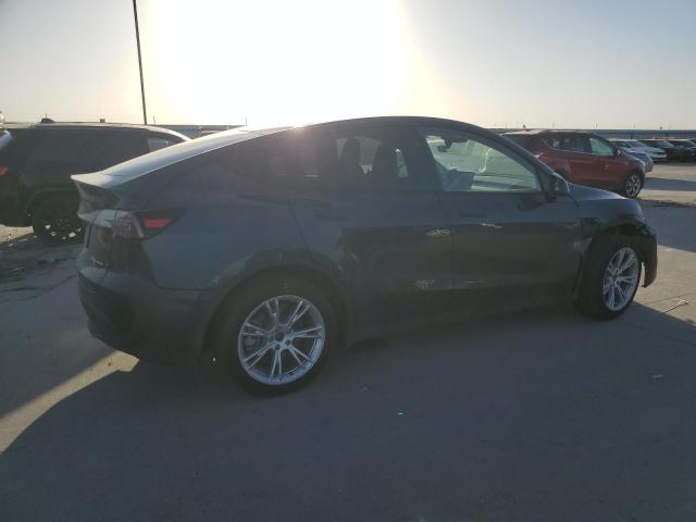 Vin: 7saygdee7ra276099, lot: 49843865, tesla model y 20243