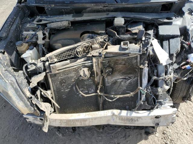 2020 NISSAN PATHFINDER - 5N1DR2BN6LC606753