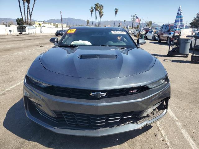 2022 CHEVROLET CAMARO LT1 - 1G1FF1R72N0112796