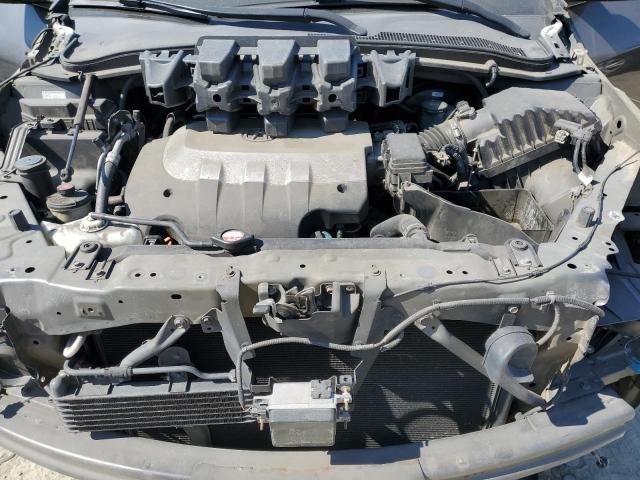 2010 ACURA ZDX ADVANC - 2HNYB1H66AH502711
