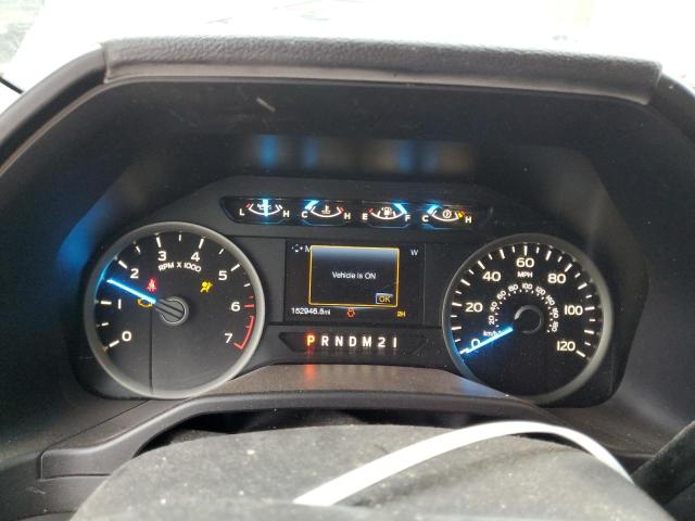 2017 FORD F150 SUPER - 1FTEW1EF4HFB05530