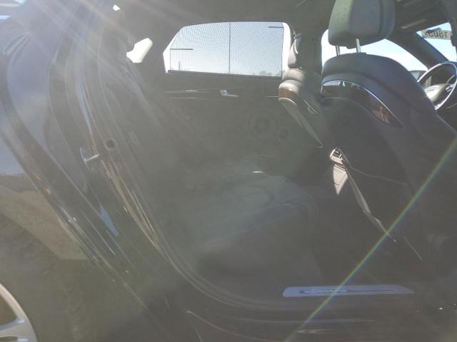 2015 AUDI A8 L QUATT WAU32AFD7FN041466