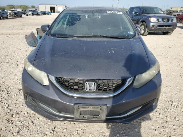 2015 HONDA CIVIC EX - 2HGFB2F82FH524107